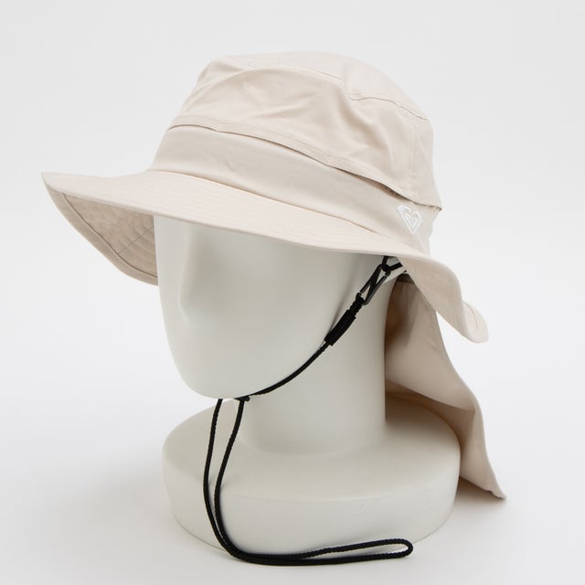 レディース マリン 帽子 WR UV WATER BEACH HAT RSA261712 （BGE）