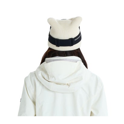 ロキシー/レディス/ROXY SQUARE BEANIE （WCF0）｜詳細画像