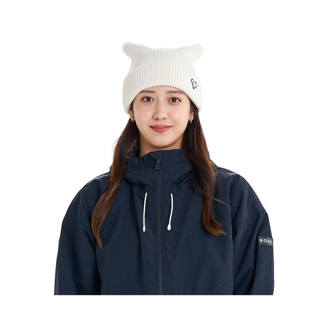 /レディス/SQUARE BEANIE （WCF0）