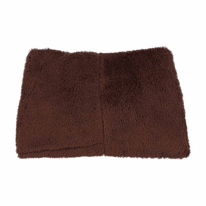 レディース アウトドアカジュアル ネックウォーマー WARM SAND SNOOD ROA264308 （BRN）｜詳細画像