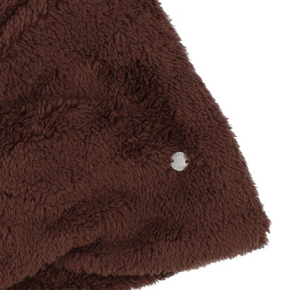 レディース アウトドアカジュアル ネックウォーマー WARM SAND SNOOD ROA264308 （BRN）｜詳細画像