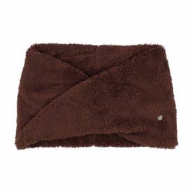 レディース アウトドアカジュアル ネックウォーマー WARM SAND SNOOD ROA264308 （BRN）