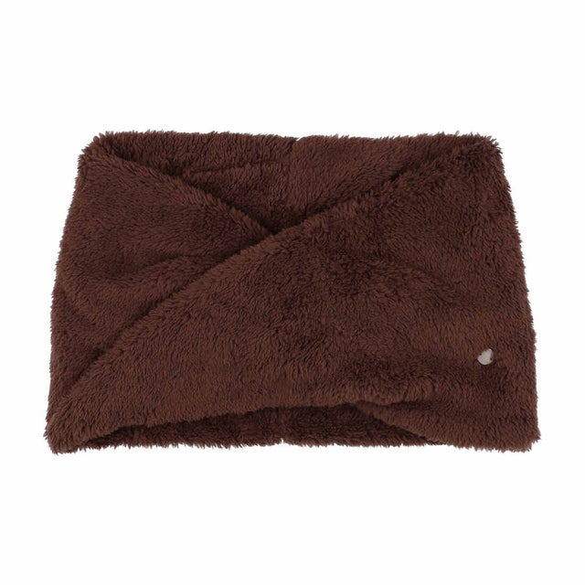 レディース アウトドアカジュアル ネックウォーマー WARM SAND SNOOD ROA264308 （BRN）