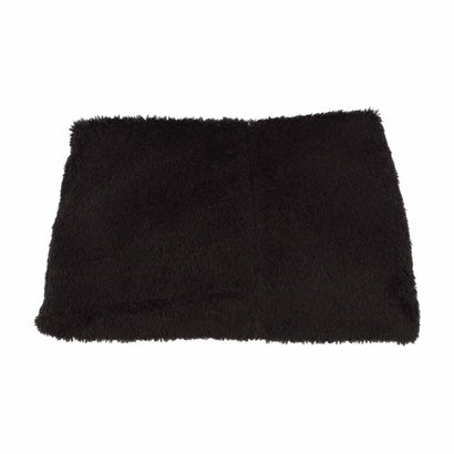 レディース アウトドアカジュアル ネックウォーマー WARM SAND SNOOD ROA264308 （BLK）｜詳細画像