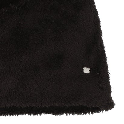レディース アウトドアカジュアル ネックウォーマー WARM SAND SNOOD ROA264308 （BLK）｜詳細画像