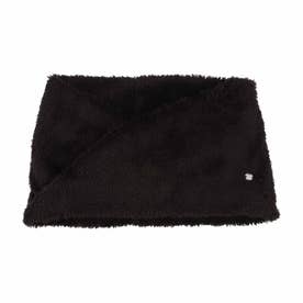 レディース アウトドアカジュアル ネックウォーマー WARM SAND SNOOD ROA264308 （BLK）