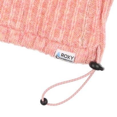 ロキシー ROXY NEVEA COLLAR （ピンク）｜詳細画像