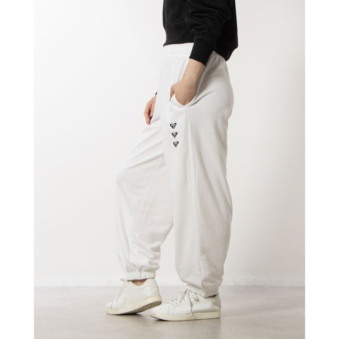 ロキシー ROXY レディース フィットネス ロングパンツ LOOP PANTS