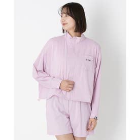 ロキシー ROXY AURORA STAND ウィメンズ ラッシュガード 長袖ラッシュ