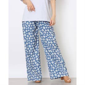 ロキシー ROXY レディース アウトドアカジュアル ロングパンツ FLOWER