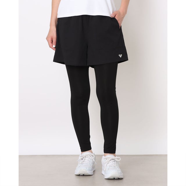 レディース マリン ラッシュガード DARING DISCOVERIES RLY261048 （BLK）