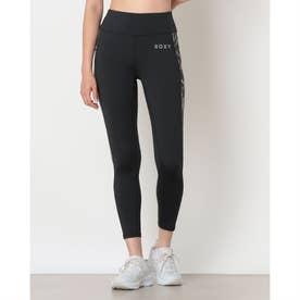 ロキシー ROXY レディース フィットネス レギンス FEEL FREE LEGGINGS
