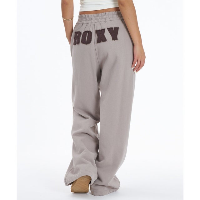 ロングパンツ レディース スウェット パンツ NANAHA コラボレーション （ASH）
