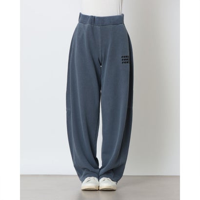 アウトドアカジュアル ロングパンツ SALT FADE PANTS （ネイビー）｜詳細画像