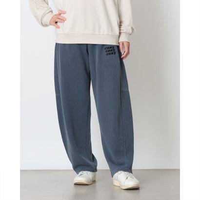 アウトドアカジュアル ロングパンツ SALT FADE PANTS （ペールグリーン）｜詳細画像