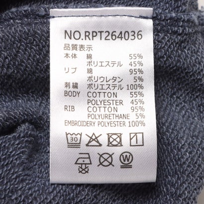 アウトドアカジュアル ロングパンツ SALT FADE PANTS （ペールグリーン）｜詳細画像