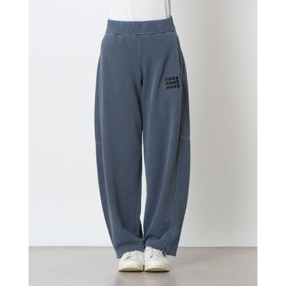 アウトドアカジュアル ロングパンツ SALT FADE PANTS （ペールグリーン）｜詳細画像