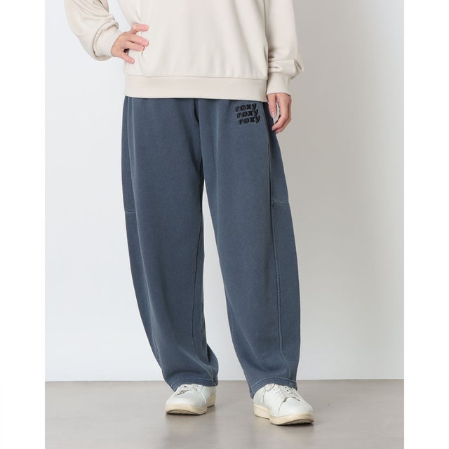 アウトドアカジュアル ロングパンツ SALT FADE PANTS （ペールグリーン）