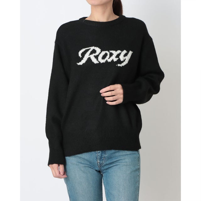レディース アウトドアカジュアル MULTISTRIPES WISH UPON RSR264046 （BLK）