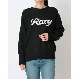 レディース アウトドアカジュアル MULTISTRIPES WISH UPON RSR264046 （BLK）