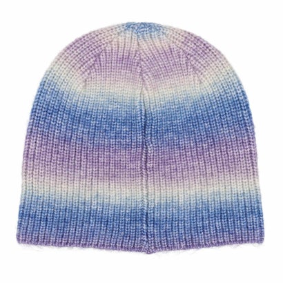 ロキシー ROXY レディース アウトドアカジュアル ニット帽 MULTISTRIPES WISH UPON BEANIE RBE264314 （BLU）｜詳細画像