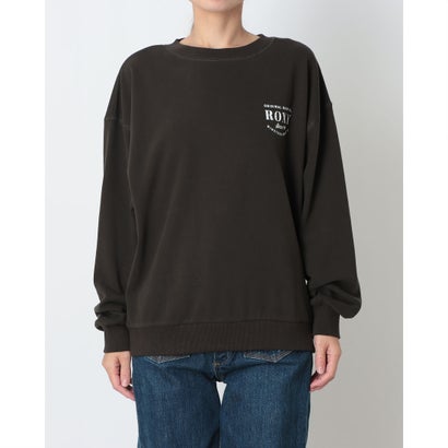 レディース アウトドアカジュアル JIVY PULLOVER RPO264021 （BBK）｜詳細画像