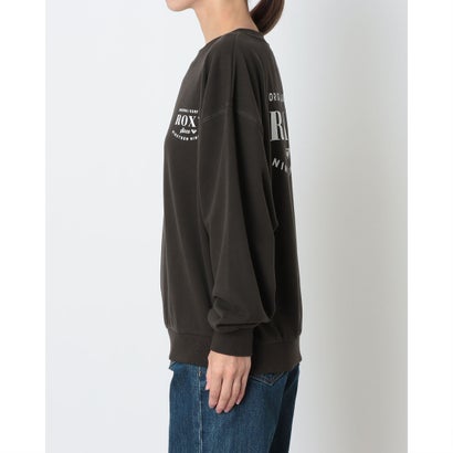 レディース アウトドアカジュアル JIVY PULLOVER RPO264021 （BBK）｜詳細画像
