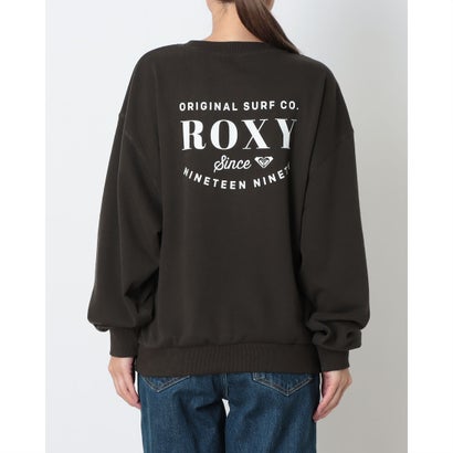 レディース アウトドアカジュアル JIVY PULLOVER RPO264021 （BBK）｜詳細画像
