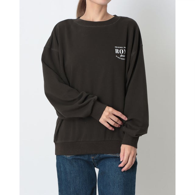 レディース アウトドアカジュアル JIVY PULLOVER RPO264021 （BBK）