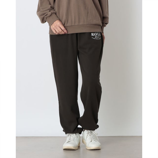 レディース アウトドアカジュアル ロングパンツ JIVY PANTS RPT264034 （BBK）
