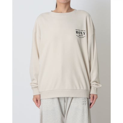 レディース アウトドアカジュアル JIVY PULLOVER RPO264021 （SND）｜詳細画像