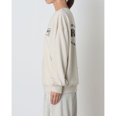 レディース アウトドアカジュアル JIVY PULLOVER RPO264021 （SND）｜詳細画像