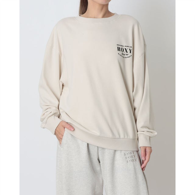 レディース アウトドアカジュアル JIVY PULLOVER RPO264021 （SND）