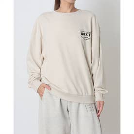 レディース アウトドアカジュアル JIVY PULLOVER RPO264021 （SND）