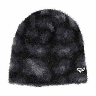 ロキシー ROXY レディース アウトドアカジュアル ニット帽 MULTISTRIPES WISH UPON BEANIE RBE264314 （LEO）｜詳細画像