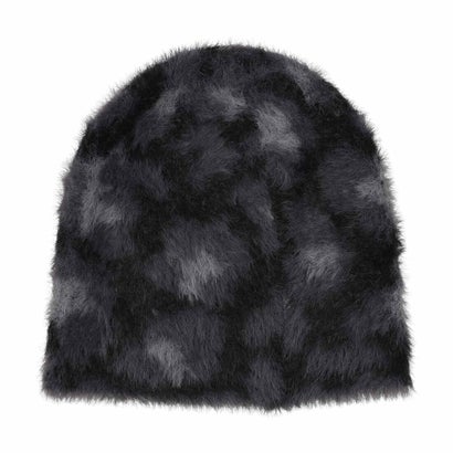ロキシー ROXY レディース アウトドアカジュアル ニット帽 MULTISTRIPES WISH UPON BEANIE RBE264314 （LEO）｜詳細画像