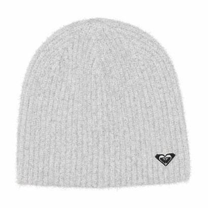 レディース アウトドアカジュアル ニット帽 MULTISTRIPES WISH UPON BEANIE RBE264314 （SIL）｜詳細画像
