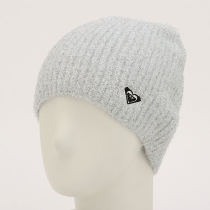 レディース アウトドアカジュアル ニット帽 MULTISTRIPES WISH UPON BEANIE RBE264314 （SIL）｜詳細画像