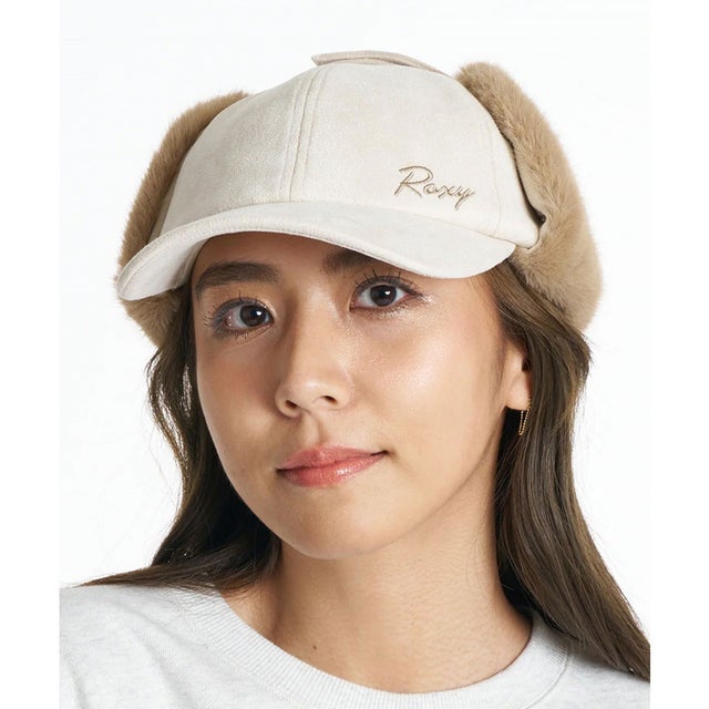 キャップ フライトキャップ トラッパー COZY SHORE CAP （OWT）