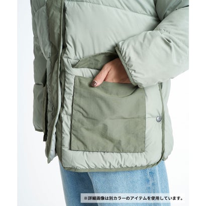 ロキシー ROXY ジャケット レディース パッカブル MY TONE RJK264048 （BEG）｜詳細画像