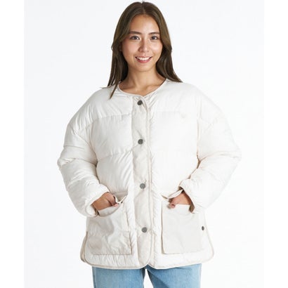 ロキシー ROXY ジャケット レディース パッカブル MY TONE RJK264048 （NAT）｜詳細画像