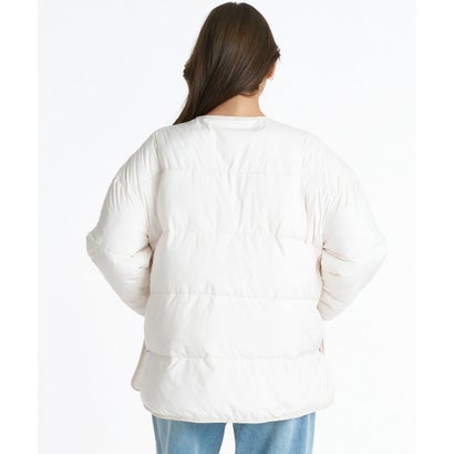 ロキシー ROXY ジャケット レディース パッカブル MY TONE RJK264048 （NAT）｜詳細画像