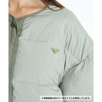 ロキシー ROXY ジャケット レディース パッカブル MY TONE RJK264048 （NAT）｜詳細画像