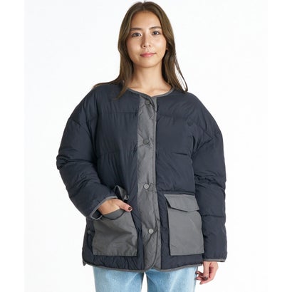 ロキシー ROXY ジャケット レディース パッカブル MY TONE RJK264048 （BLK）｜詳細画像