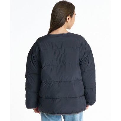 ロキシー ROXY ジャケット レディース パッカブル MY TONE RJK264048 （BLK）｜詳細画像