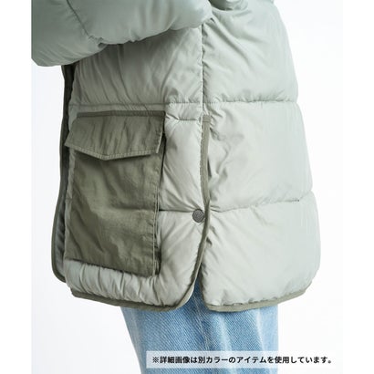 ロキシー ROXY ジャケット レディース パッカブル MY TONE RJK264048 （BLK）｜詳細画像