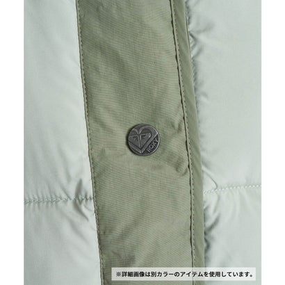 ロキシー ROXY ジャケット レディース パッカブル MY TONE RJK264048 （BLK）｜詳細画像