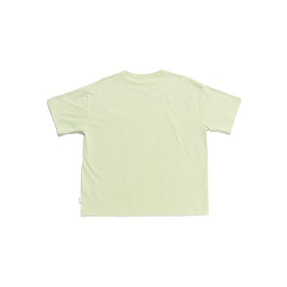 ロキシー/レディス/COLORFUL EMBROIDERY TEE （GRN）｜詳細画像