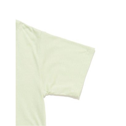 ロキシー/レディス/COLORFUL EMBROIDERY TEE （GRN）｜詳細画像