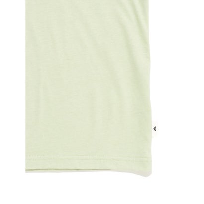 ロキシー/レディス/COLORFUL EMBROIDERY TEE （GRN）｜詳細画像